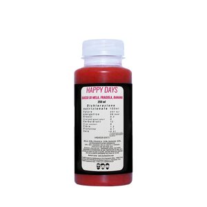 BARBA 'N' JUICE - HAPPY DAYS BOX 8 PZ