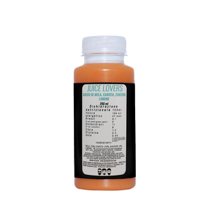 BARBA'N'JUICE - JUICE LOVER BOX 8 PZ