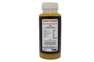 BARBA'N'JUICE SUNSET PASSION BOX 8 PZ